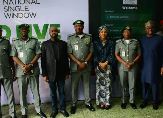 NRS, Customs, PEBEC inspect NSW facility, move to ease trade bottlenecks