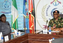 FG tasks Defence Space Administration on space-based military intelligence