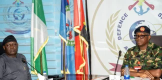 FG tasks Defence Space Administration on space-based military intelligence