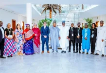 Nigeria, UN deepen strategic partnership on women and youth empowerment