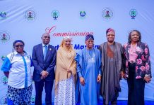 Oyetola commissions NIMASA–UNILAG Maritime Institute, pushes for synergy to drive blue economy