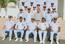 Nigeria, South Africa deepen maritime cooperation at maiden Naval staff talks