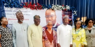 Federal University Lokoja seeks NASENI partnership for AI labs and research commercialization