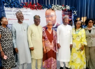 Federal University Lokoja seeks NASENI partnership for AI labs and research commercialization