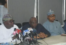 Renewed Hope Ambassadors launch nationwide tour to showcase Tinubu’s reforms