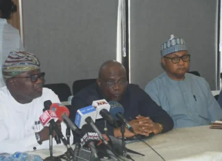 Renewed Hope Ambassadors launch nationwide tour to showcase Tinubu’s reforms