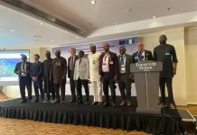 Nigeria and EU launch £2.7m space-tech project to transform agriculture
