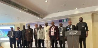 Nigeria and EU launch £2.7m space-tech project to transform agriculture