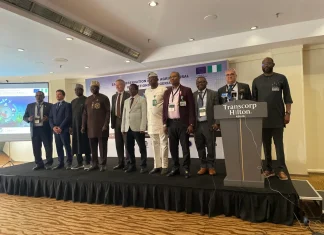 Nigeria and EU launch £2.7m space-tech project to transform agriculture