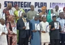 CDD unveils five-year strategy to tackle democratic decline, insecurity in West Africa