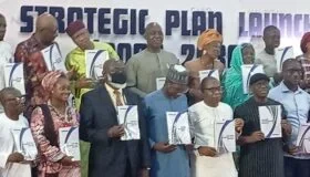 CDD unveils five-year strategy to tackle democratic decline, insecurity in West Africa