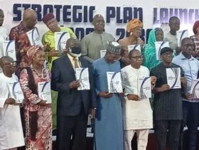 CDD unveils five-year strategy to tackle democratic decline, insecurity in West Africa