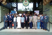 FG warns security agencies against diversion of official arms