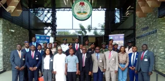 FG warns security agencies against diversion of official arms