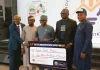 Ekiti and First Bank disburse ₦50m in grants to 300 entrepreneurs