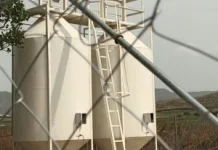 Nigerian Army deploys solar dryers and inert silos to combat post-harvest losses