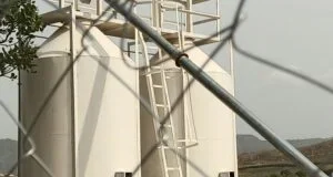 Nigerian Army deploys solar dryers and inert silos to combat post-harvest losses