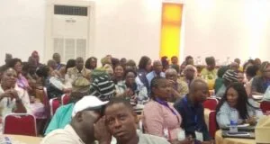 Conference 57 trains Lagos council officials on revenue and accountability