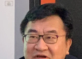 China pushes strategic diplomacy to build global community with shared future