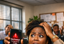 Thursday Chronicles: Surviving the ‘data is life’ illusion