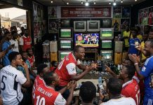 Thursday Chronicles: The great Arsenal auditing – banter, belief, or bottle?