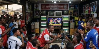 Thursday Chronicles: The great Arsenal auditing – banter, belief, or bottle?