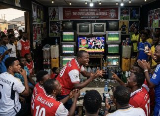 Thursday Chronicles: The great Arsenal auditing – banter, belief, or bottle?