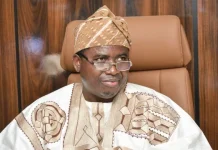 INEC Chair to lead electoral reform talks at Abuja policy dialogue ahead of 2027 polls