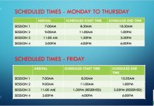 JAMB adjusts arrival time for 2026 UTME candidates