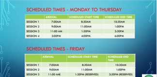 JAMB adjusts arrival time for 2026 UTME candidates