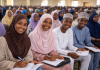Tinubu Dikko Assured(TDA) trains 2,250 Katsina JAMB candidates