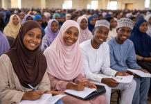 Tinubu Dikko Assured(TDA) trains 2,250 Katsina JAMB candidates