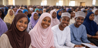 Tinubu Dikko Assured(TDA) trains 2,250 Katsina JAMB candidates