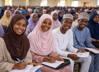 Tinubu Dikko Assured(TDA) trains 2,250 Katsina JAMB candidates