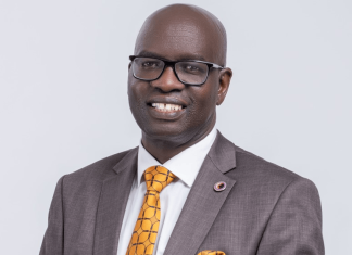 The war that raised prices across Africa – without firing a shot on African soil