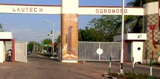 LAUTECH confirms N1.4bn NELFUND disbursement progress amid clarifications on student loan scheme