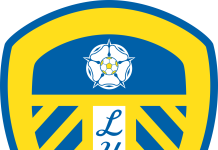 Leeds United beat Manchester United at Old Trafford