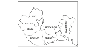 South-South states miss 26% education benchmark despite oil windfall