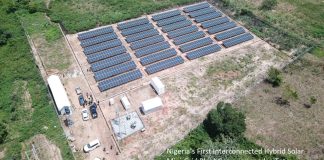 Epe residents hail improved power supply from mini-grid project