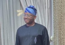 DNKI calls for urgent federal action on security and economic crises