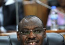 ECA calls for coordinated action to accelerate SDGs, agenda 2063 in Africa