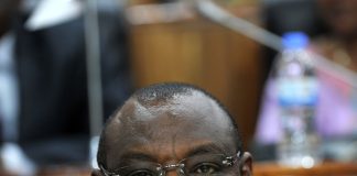 ECA calls for coordinated action to accelerate SDGs, agenda 2063 in Africa