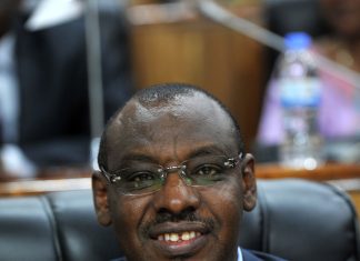 ECA calls for coordinated action to accelerate SDGs, agenda 2063 in Africa