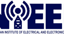 NIEEE Abuja Chapter unveils “Great Again” strategy for young engineers