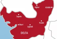 Pipeline security firm claims 96% Oil output in Niger Delta