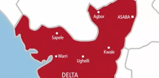 Pipeline security firm claims 96% Oil output in Niger Delta