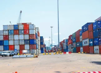 Top 7 China product categories making billions for Nigerians