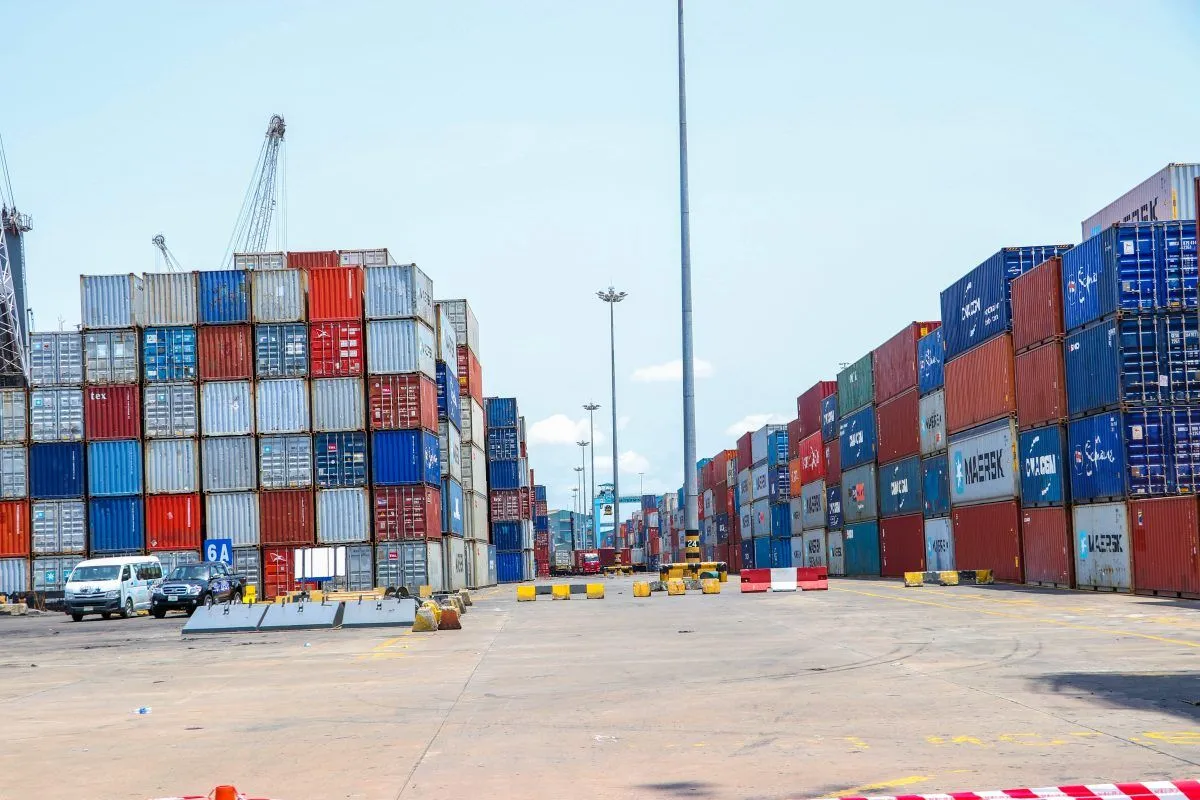 Top 7 China product categories making billions for Nigerians