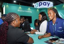 OPay deepens Agrofood push, showcases smart business solutions at Lagos Trade Fair