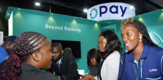 OPay deepens Agrofood push, showcases smart business solutions at Lagos Trade Fair